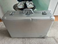 RIMOWA Topas Jumbo Aluminium-Koffer Essen - Bredeney Vorschau