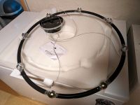 Kronleuchter, Deckenlampe, 61 cm (24,4 Zoll), Hängelampe, neu Essen - Essen-Ruhrhalbinsel Vorschau