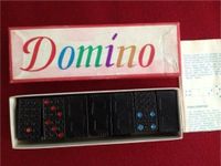 Spiel Domino Steine rar Hamburg - Bergedorf Vorschau