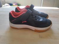 Puma Schuhe Größe 37 Rheinland-Pfalz - Konz Vorschau