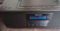 CD Radio RX-D70BT mit DAB+ Sachsen-Anhalt - Schkopau Vorschau