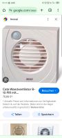 Wand Ventilator Cata/Wallair B10 PIR Bayern - Parsberg Vorschau