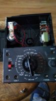 Multimeter Analog Baden-Württemberg - Waldshut-Tiengen Vorschau