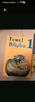 Temel Bilgiler 1, Dini Kitap , Kinderbuch in türkisch Dortmund - Wellinghofen Vorschau