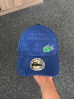 vintage lacost cap‼️ Nordrhein-Westfalen - Rheine Vorschau