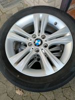 BMW Komplett Sommerreifen 225/50 R 17 Saarland - Nohfelden Vorschau