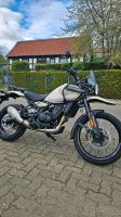 Royal Enfield Himalayan 450ccm •sofort Verfügbar•Model 24 /B&M Niedersachsen - Goslar Vorschau