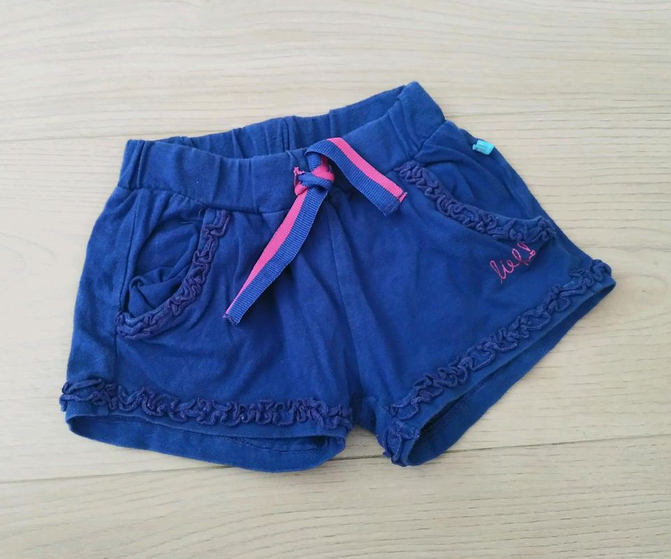 Shorts kurze Hose von Lief! in Gr. 92 in München