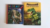 Dinosaurier bücher Sachsen - Nünchritz Vorschau