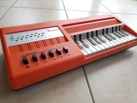 NEU Bontempi Piano B103 Electric Organ Keyboard 70er Vintage Kiel - Hassee-Vieburg Vorschau