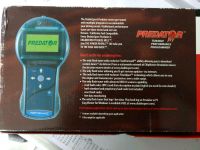 Diabolo PREDATOR U7146 Scantool Programmer Tuner Ford Mustang Nordrhein-Westfalen - Velen Vorschau