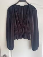 Bluse, Pull and Bear, Gr. M Eimsbüttel - Hamburg Lokstedt Vorschau