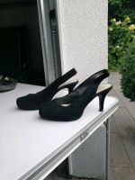 Tolle Slingback Pumps von Clark 40 Nordrhein-Westfalen - Tecklenburg Vorschau