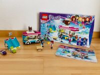 Lego Friends 41319 - Kakaowagen am Wintersportort Baden-Württemberg - Bietigheim-Bissingen Vorschau