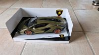 Burago Lamborghini 1/18 Niedersachsen - Jembke Vorschau