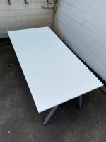 IKEA Thyge 160x80 cm, weiß Düsseldorf - Flingern Nord Vorschau