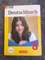 Deutschbuch 8 Nordrhein-Westfalen - Troisdorf Vorschau