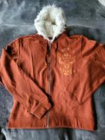 Sweatjacke mit Kunstfell, Damen Bayern - Pappenheim Vorschau