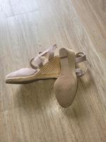 Damen Keilabsatzschuhe Gr.38 Bayern - Pentling Vorschau