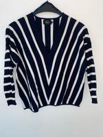 Only Pullover gestreift marineblau Gr.M Münster (Westfalen) - Gievenbeck Vorschau