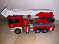 Bruder Feuerwehrauto Scania Bayern - Mertingen Vorschau