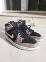 Jordan 1 mid elephant print Berlin - Pankow Vorschau