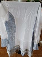 Lange Bluse Dy Design Niedersachsen - Wienhausen Vorschau