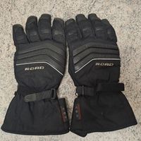 Motorradhandschuhe ROAD Gr. 12/6XL gebraucht Hessen - Neu-Eichenberg Vorschau