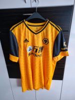 Adidas Wolverhampton Wanderes FC home 20/21 XL Rheinland-Pfalz - Altenkirchen Vorschau