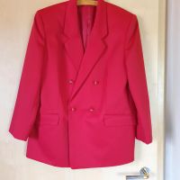 Damen Blazer fast NEU Niedersachsen - Fintel Vorschau