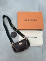 Louis Vuitton Multi Pochette Khaki NEU mit Rechnung Schleswig-Holstein - Siek Vorschau