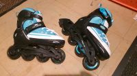 Inliner Rollerblades 33 35 35 36 verstellbar Crane Bayern - Ottensoos Vorschau