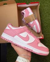 Nike Dunk Low Next Nature White Elemental Pink Neu OVP 40 Berlin - Pankow Vorschau