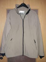 Softshell Jacke Gr. 50 beige Neuwertig Sachsen - Waldenburg Vorschau