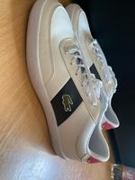 Original Lacoste Schuhe Bayern - Mallersdorf-Pfaffenberg Vorschau