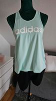 Adidas Sport Shirt Top Saarland - Rehlingen-Siersburg Vorschau