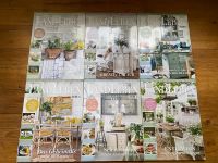 6x LANDLEBEN Konvolut Zeitschriften Garten Natur Rezepte Nordrhein-Westfalen - Raesfeld Vorschau