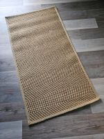 Teppich/Läufer aus Jute/Sisal, 80x150 cm Nordrhein-Westfalen - Burscheid Vorschau