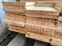 Sonderposten Fichte Profilholz (9€/m²) 26,5x243x4200 mm Fassadenverkleidung Deckenverkleidung Wandverkleidung Schalbretter Holzbretter Holz Bretter Glattkantbrett Balkonbrett Rhombus 2466 Hessen - Birstein Vorschau