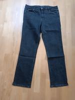 Arizona Jeans / anthrazit / Gr. 44 Bayern - Friedberg Vorschau
