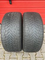 *2x Winterreifen 1 Saison gefahren  (255/50 R19 107V XL) Nordrhein-Westfalen - Herne Vorschau