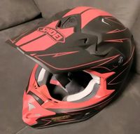 SHOEI VFX-W Motorradhelm Größe L gebraucht Hessen - Stadtallendorf Vorschau