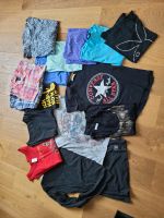 Top, T-shirt, Bluse, gr 36/S, 164, converse, RAW,  edc. Bayern - Bad Neustadt a.d. Saale Vorschau