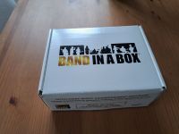 Band In A Box 2018 UltraPAK Festplatte Bayern - Erding Vorschau