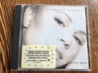 CD Mariah Carey Music Box Altona - Hamburg Iserbrook Vorschau