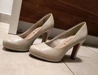 Schuhe Tamaris High Heels Pumps Bayern - Germering Vorschau