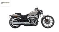 KESSTECH 2in1 | Cone X | Clubstyle Auspuffanlage Harley Davidson Bayern - Rattenberg Vorschau