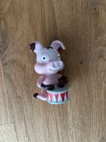 Tonie: Schwein mit rotem Trommel Hannover - Misburg-Anderten Vorschau