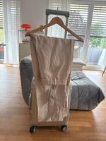 Zara Hose perfekt für Sommer beige Größe M / 42 neu Niedersachsen - Oldenburg Vorschau