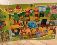 Lego Duplo Wildpark 10584 Niedersachsen - Meinersen Vorschau